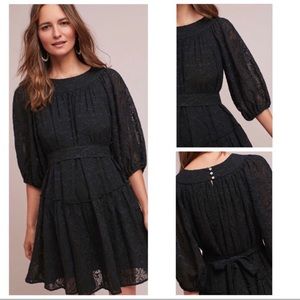 Anthropologie Eri & Ali Astrid Dress